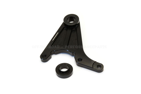 Bremsadapter XJR-1200/1300, hinten für R1 Bremszange