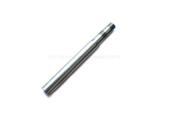 Lenkrohr aus hochfestem Aluminium nach Muster