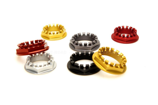 Achsmutter Hinterrad SW41 Ducati 748-998 / Monster S2R-S4R / Hypermotard / Hyperstrada / Multistrada