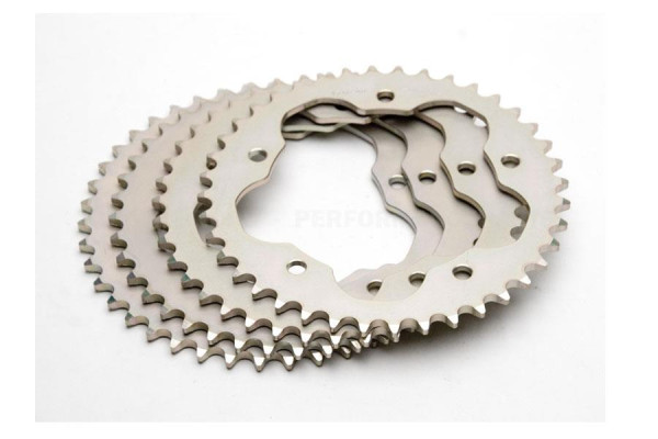 Kettenrad für Originaladapter MV Agusta F4 1000, Brutale 910, F3/Brutale 675-800, 525er Teilung